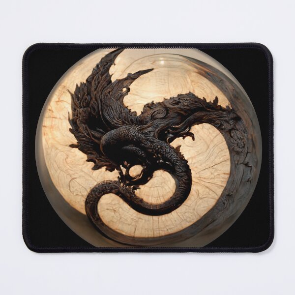 Item preview, Dragon Sphere designed and sold by RiotStore.