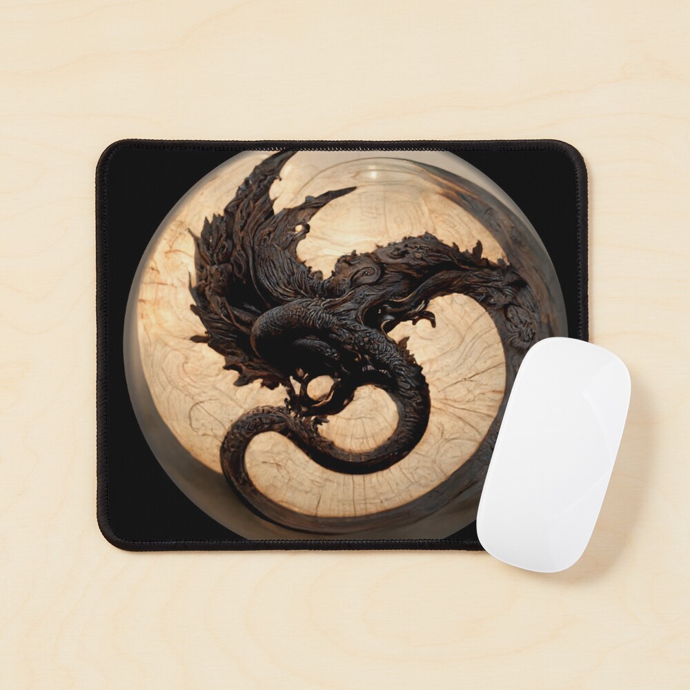 Item preview, Mouse Pad designed and sold by RiotStore.