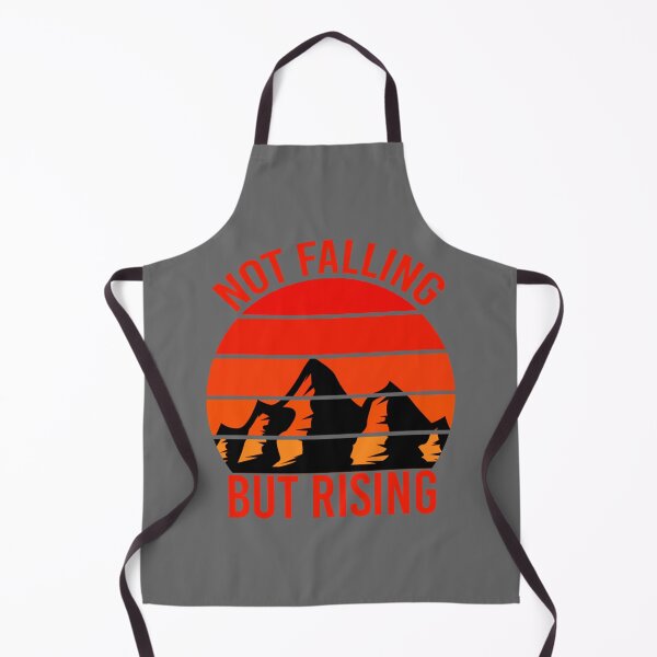 Item preview, Not Falling but rising - Awesome Gift designed and sold by Jaalawelch.