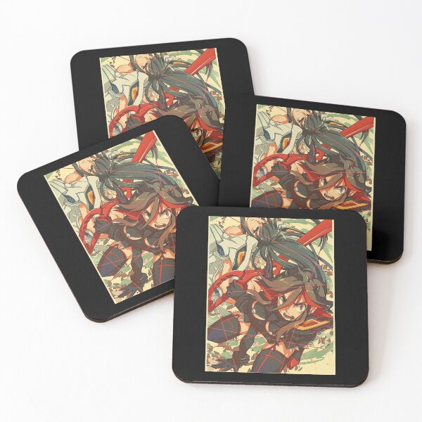 Item preview, Gift For Men Anime Kill La Japanese Kill Awesome For Movie Fan designed and sold by ThompsonSylvest.