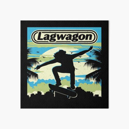 大量注文受付 LAGWAGON デッキ - grupoquirico.com.ar