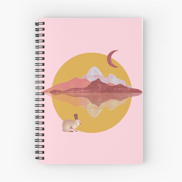 Item preview, Adventure time with a curious rabbit. designed and sold by CreativeStrand.