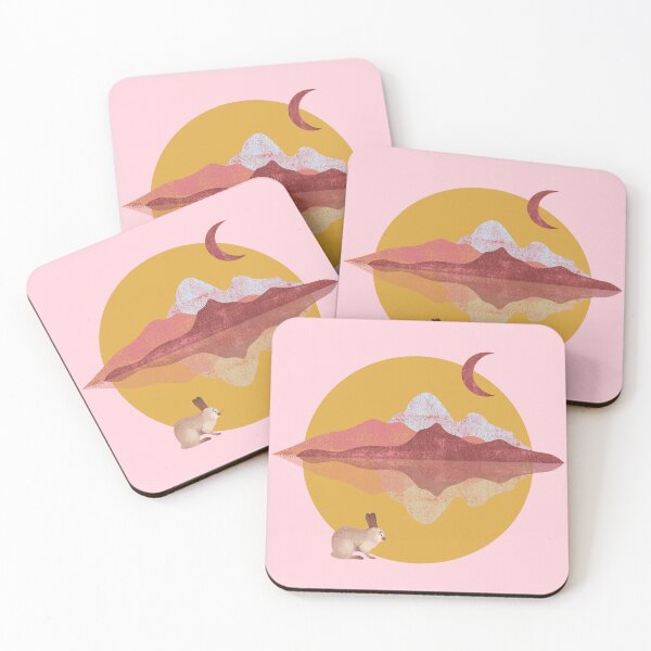 Item preview, Adventure time with a curious rabbit. designed and sold by CreativeStrand.