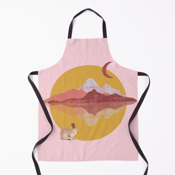 Item preview, Adventure time with a curious rabbit. designed and sold by CreativeStrand.