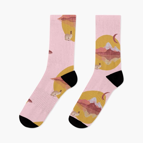Item preview, Adventure time with a curious rabbit. designed and sold by CreativeStrand.