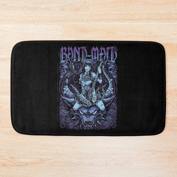 Item preview, Gifts Idea Band Metal Idol Gift Fot You designed and sold by Shanapfannersti.