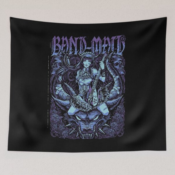 Item preview, Gifts Idea Band Metal Idol Gift Fot You designed and sold by Shanapfannersti.