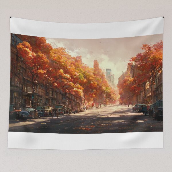 Item preview, Autumn designed and sold by RicoInStudios.