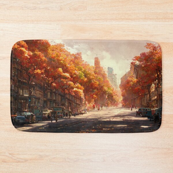 Item preview, Autumn designed and sold by RicoInStudios.