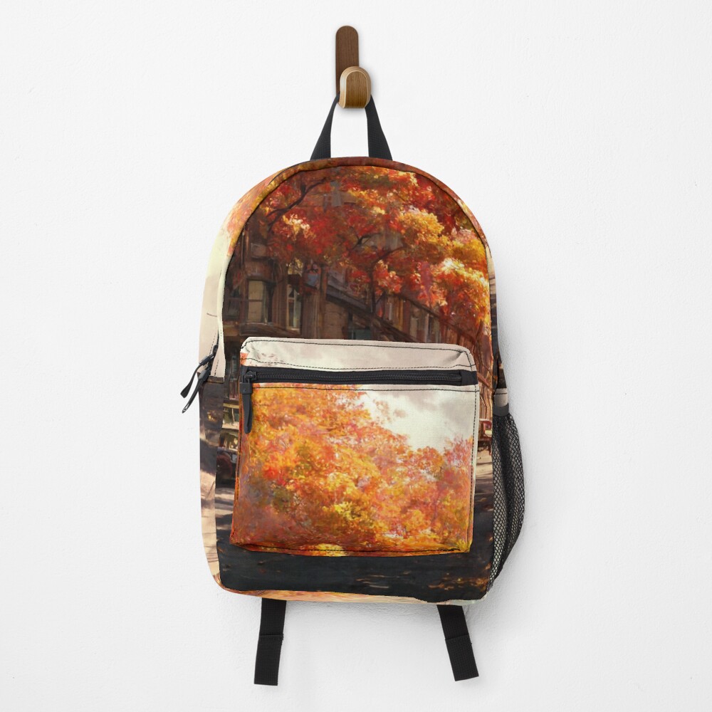Item preview, Backpack designed and sold by RicoInStudios.