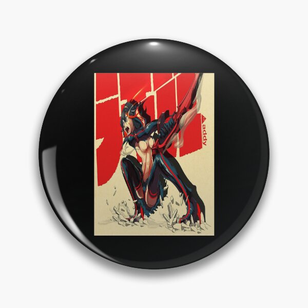 Item preview, Gifts For Women La Kill Japanese Kill Tv Anime Graphic For Fans designed and sold by ThompsonSylvest.