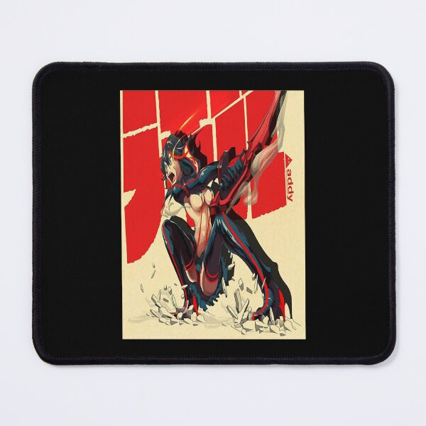 Item preview, Gifts For Women La Kill Japanese Kill Tv Anime Graphic For Fans designed and sold by ThompsonSylvest.