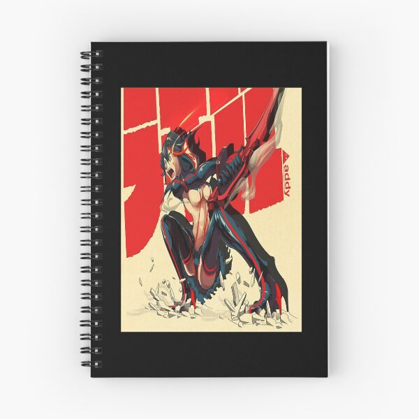 Item preview, Gifts For Women La Kill Japanese Kill Tv Anime Graphic For Fans designed and sold by ThompsonSylvest.
