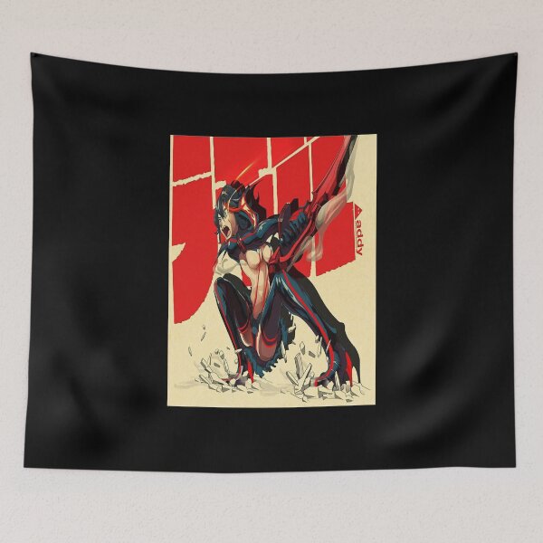 Item preview, Gifts For Women La Kill Japanese Kill Tv Anime Graphic For Fans designed and sold by ThompsonSylvest.