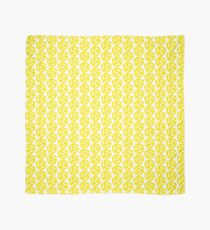Vinyl 45 RPM Yellow Scarf