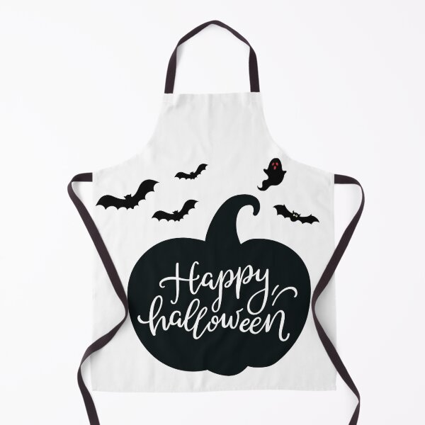 Item preview, Happy Halloween Design designed and sold by minimalconcept.