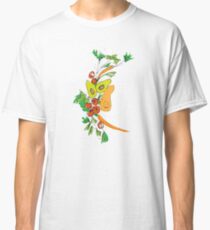 The Vegetables Classic T-Shirt