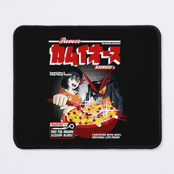 Item preview, Great Model Kill Anime La Kill Manga Gifts Movie Fans designed and sold by ThompsonSylvest.