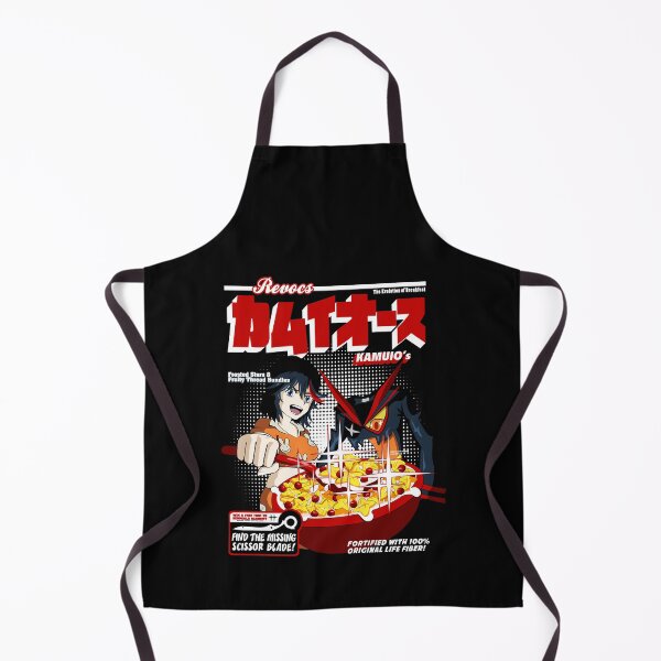 Item preview, Great Model Kill Anime La Kill Manga Gifts Movie Fans designed and sold by ThompsonSylvest.