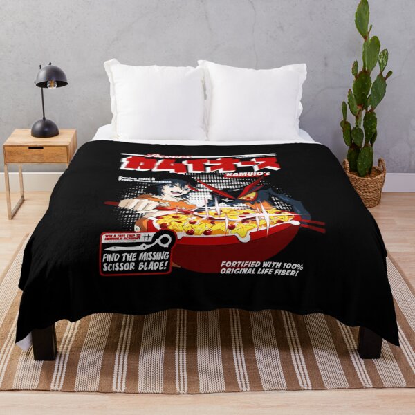 Item preview, Great Model Kill Anime La Kill Manga Gifts Movie Fans designed and sold by ThompsonSylvest.