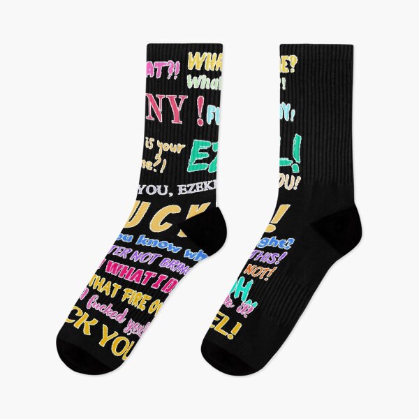 Item preview, Hey Whats Your Name Tony and Ezekiel Funny  designed and sold by JOHNWILIAMS.