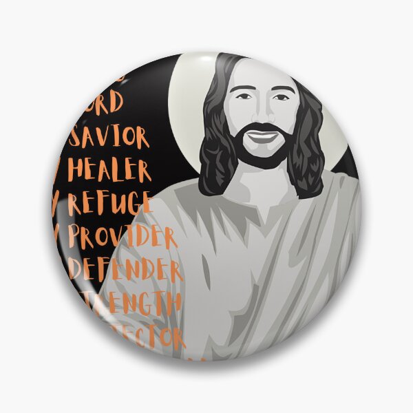Item preview, Jesus is my Everything | Religion | Christ - Jesus designed and sold by Badowolf.