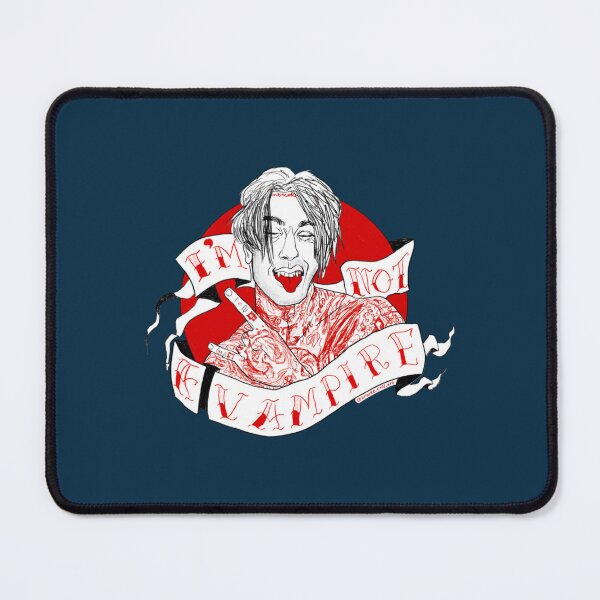 Item preview, Ronnie Radke designed and sold by Jaalawelch.