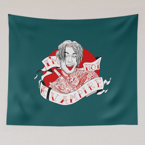 Item preview, Ronnie Radke  designed and sold by Jaalawelch.