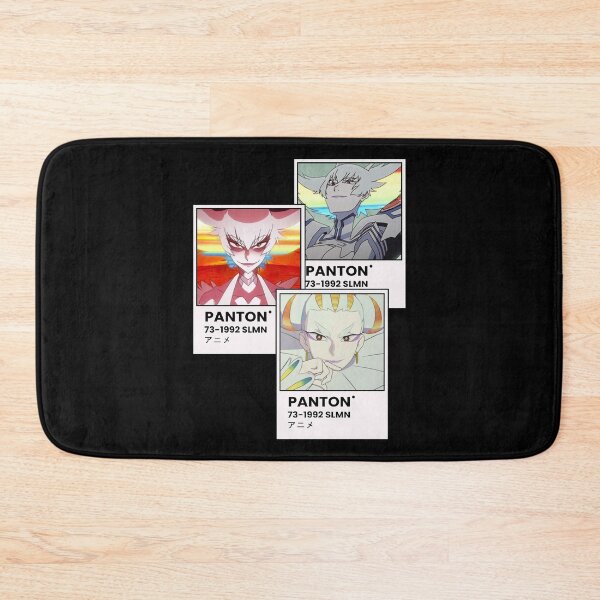 Item preview, Love Funny Man Anime Kill La Japanese Kill Cute Gifts designed and sold by ThompsonSylvest.