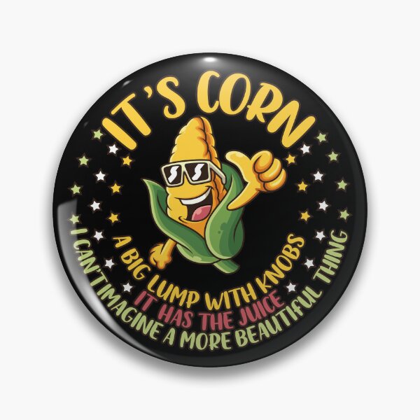 Item preview, It's Corn a big lump with knobs it has the juice its corn  designed and sold by ariaarti.