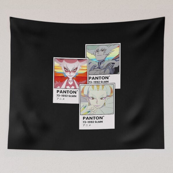 Item preview, Love Funny Man Anime Kill La Japanese Kill Cute Gifts designed and sold by ThompsonSylvest.