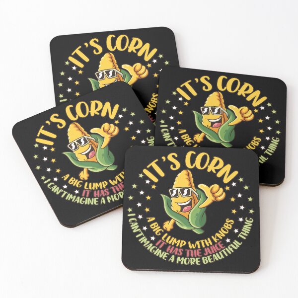 Item preview, It's Corn a big lump with knobs it has the juice its corn  designed and sold by ariaarti.