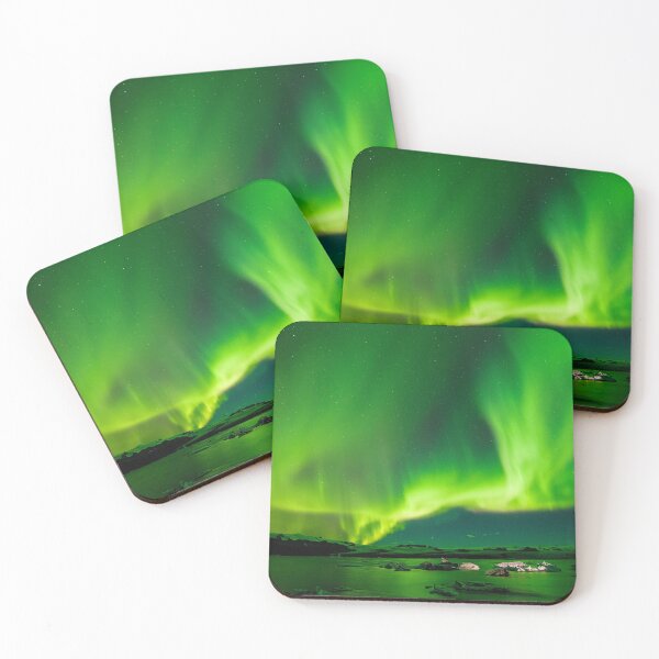 Item preview, Aurora borealis designed and sold by fourretout.