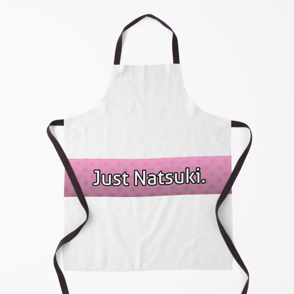 Item preview, Just Natsuki designed and sold by CGWolf13.