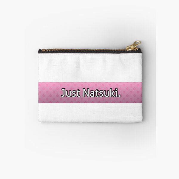Item preview, Just Natsuki designed and sold by CGWolf13.