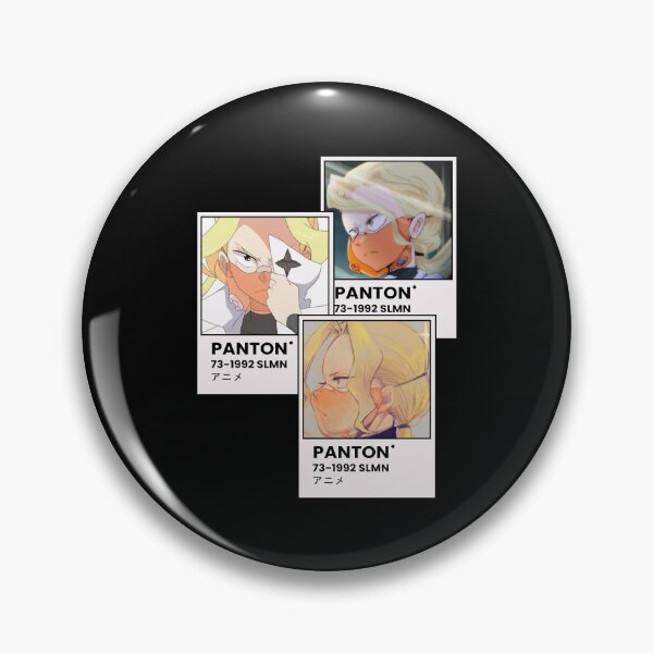 Item preview, Love Funny Man La Kill Japanese Kill Tv Anime Cool Gifts designed and sold by ThompsonSylvest.