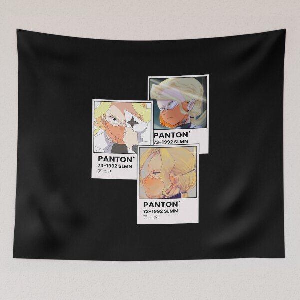 Item preview, Love Funny Man La Kill Japanese Kill Tv Anime Cool Gifts designed and sold by ThompsonSylvest.