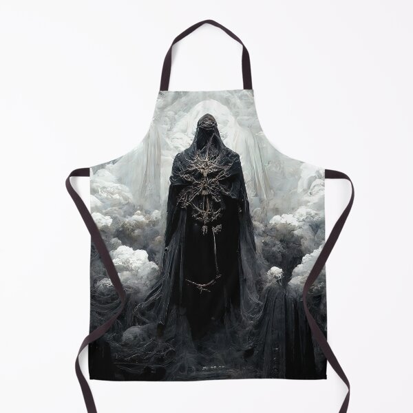 Item preview, Angel of death art designed and sold by AICustomArt ⭐⭐⭐⭐⭐.