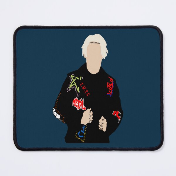 Item preview, Ronnie radke Premium designed and sold by Jaalawelch.
