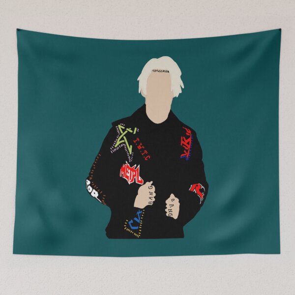 Item preview, Ronnie radke Premium designed and sold by Jaalawelch.