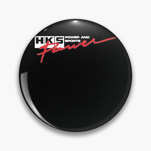 Item preview, POTENCIA HKS designed and sold by JOHNWILIAMS.