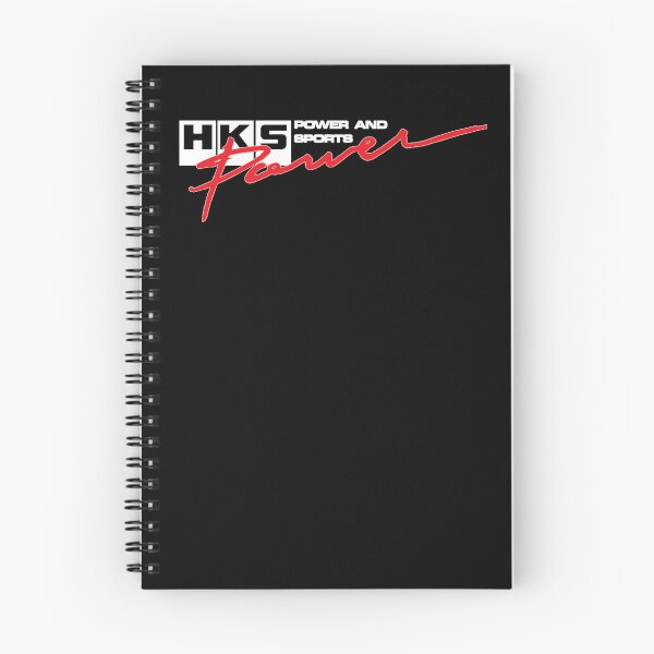 Item preview, HKS POWER  designed and sold by JOHNWILIAMS.