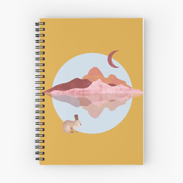 Item preview, Adventure time with a curious rabbit. designed and sold by CreativeStrand.