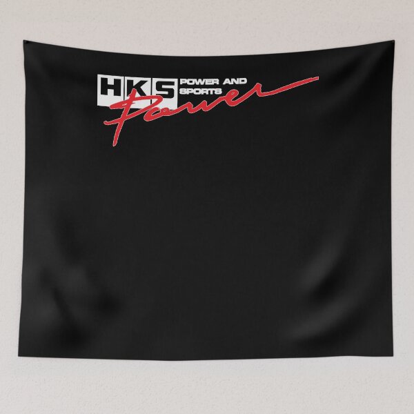 Item preview, HKS POWER  designed and sold by JOHNWILIAMS.