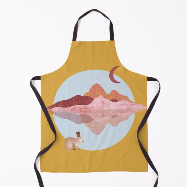 Item preview, Adventure time with a curious rabbit. designed and sold by CreativeStrand.