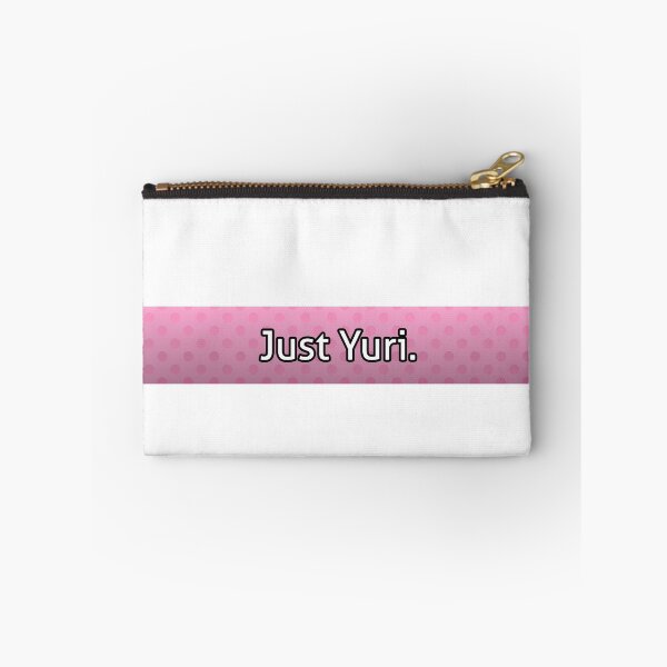 Item preview, Just Yuri designed and sold by CGWolf13.