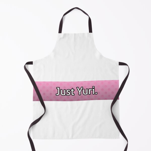 Item preview, Just Yuri designed and sold by CGWolf13.