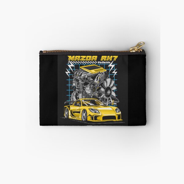 Item preview, Mazda rx7 veilside designed and sold by Putra Kdlz95.