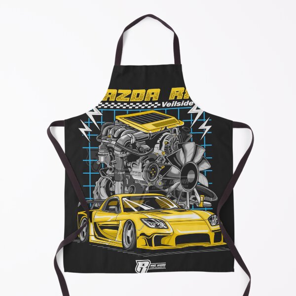 Item preview, Mazda rx7 veilside designed and sold by Putra Kdlz95.