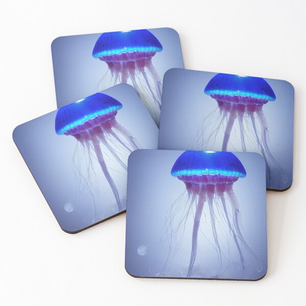 Item preview, Jellyfish designed and sold by meshhead.